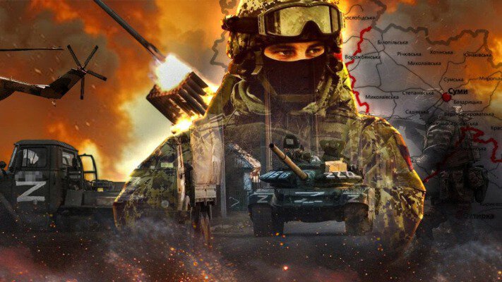 Тікають, як зайці: що відбувається на Сумщині?