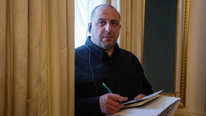 Умєров жорстко прокоментував звинувачення про нерухомість у США: деталі