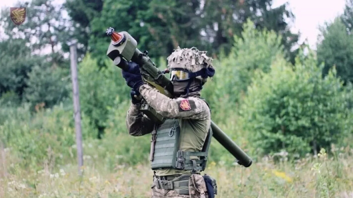 Тайсон із Закарпаття: як боєць тероборони збив ворожу ракету