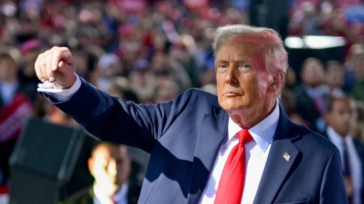 Трамп хоче повернути війська США в Афганістан