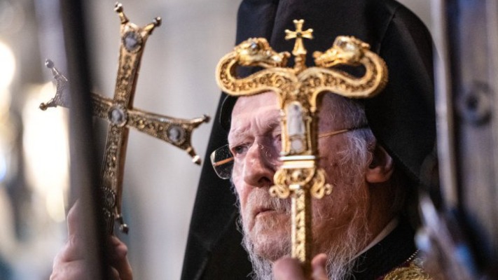  РПЦ відкрито підтримала вбивства православних українців - Патріарх Варфоломій 