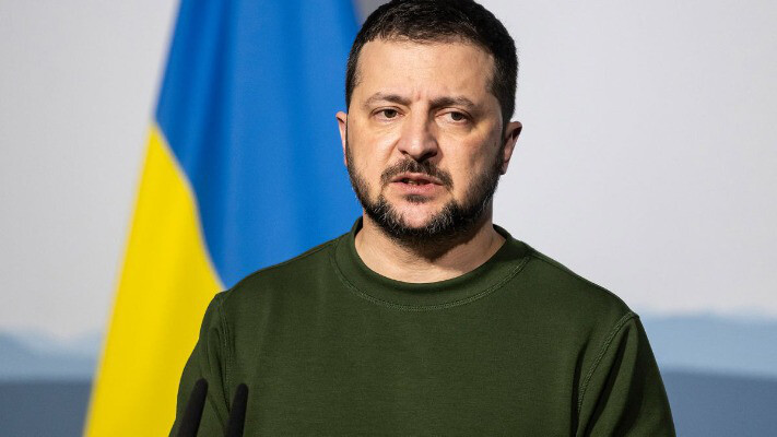 Росіяни хотіли оточити ЗСУ біля Покровська та Добропілля, але завдяки контрнаступальним діям саме українські війська оточують ворога, – Зеленський