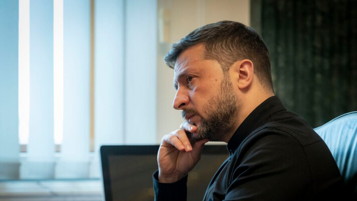 Найближчими днями в ЗСУ будуть створені Штурмові війська, – Зеленський