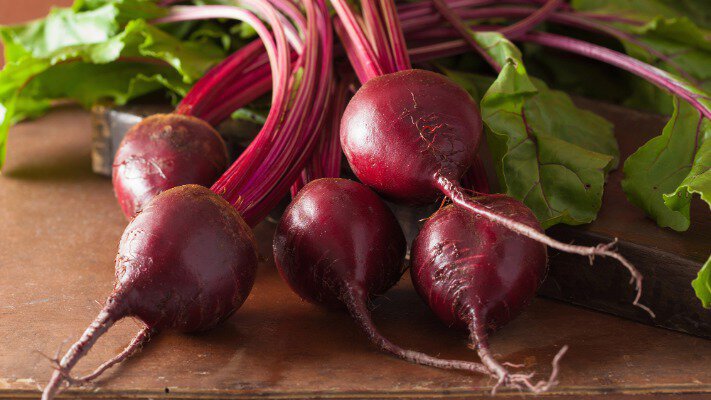 5 осінніх продуктів для поліпшення пам'яті: поради дієтологів