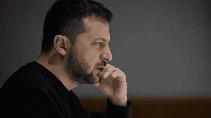 “Хочемо забрати 1000 людей”: Зеленський анонсував новий обмін полоненими