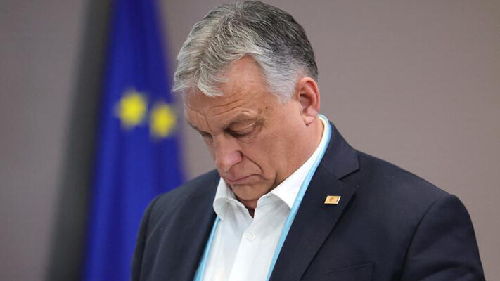 ЄС готовий видати Угорщині 550 млн євро, якщо Будапешт погодиться на введення нових санкцій проти росії