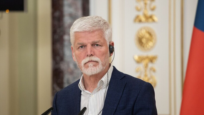 «росія буде поводитися так, як ми їй дозволяємо»: Чехія також закликає збивати російські літаки