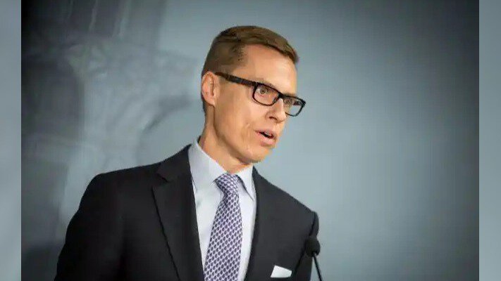 Стубб: Гарантії безпеки для України вимагають готовності до боротьби з Росією