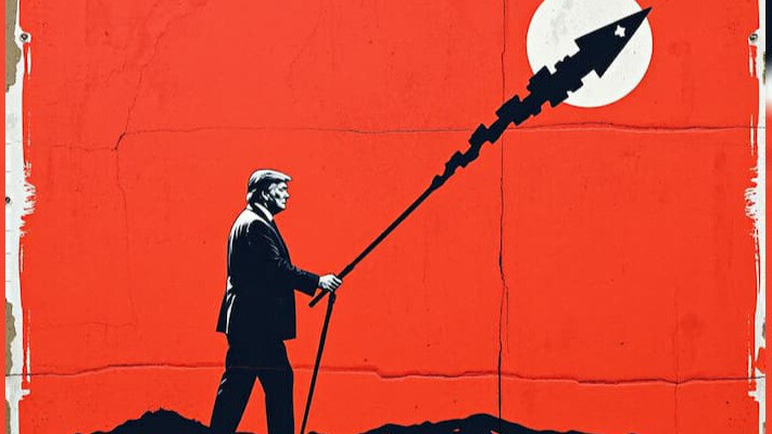 ЄС під тиском Трампа: як союзники США “беруться” за китайські компанії, що купують російську нафту