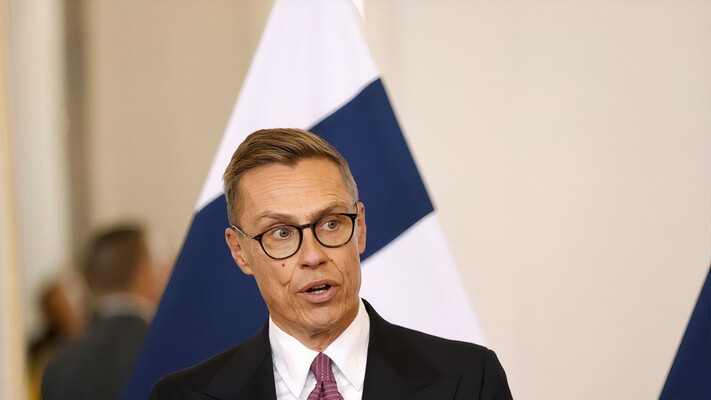 Гарантії безпеки для України потребують готовності до воєнного протистояння з РФ – президент Фінляндії