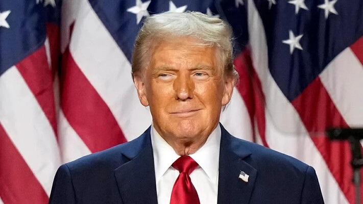 Президент США Трамп вимагає повернення авіабази Баграм в Афганістані