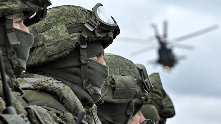 Окупанти кинули додаткові сили на Покровський напрямок — ISW