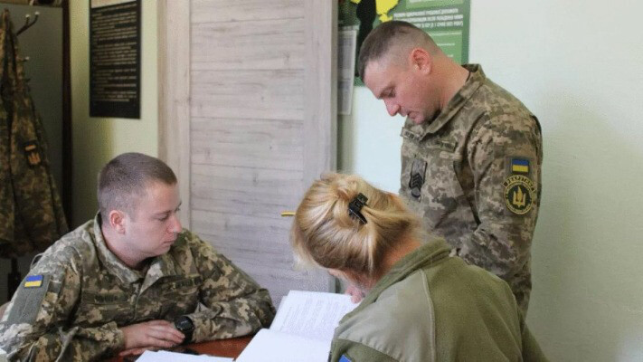 Ухилянтам більше не сховатись: в Україні можуть посилити мобілізацію