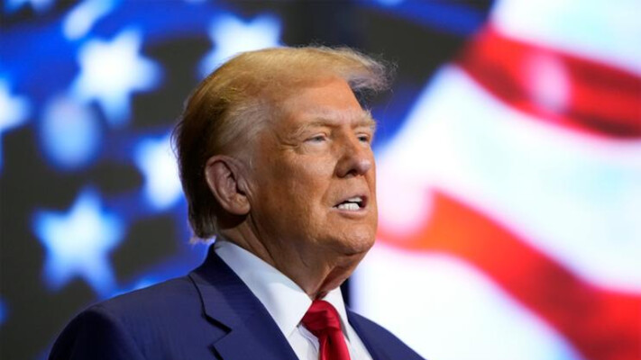 Трамп заявив, що зміг зупинити війну між Вірменією та Камбоджею