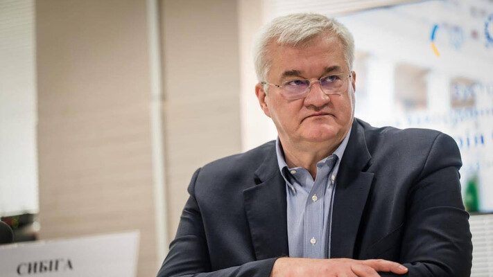 «Свідчить про безпрецедентний масштаб загроз, які несе агресивна Росія»: Сибіга про скликання Естонією екстреного засідання Радбезу ООН