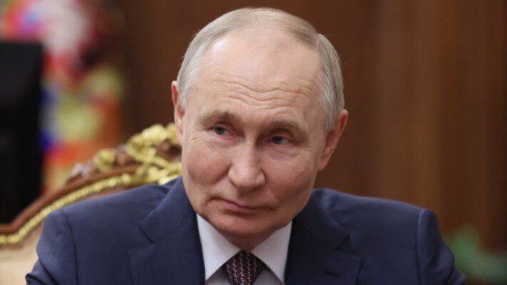 путін обіцяє бойовикам по 2 гектари української землі за участь у війні - ЦНС