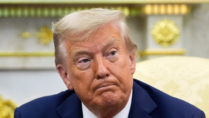 Трамп зробив нову жорстку заяву щодо Путіна