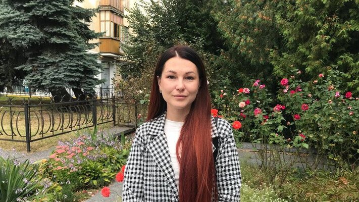 Житомирянка Тетяна Сень про стосунки під час війни