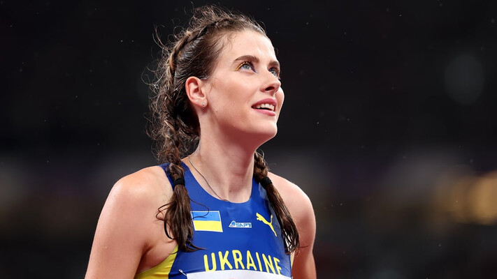 Ярослава Магучіх здобула бронзу на чемпіонаті світу з легкої атлетики в Японії