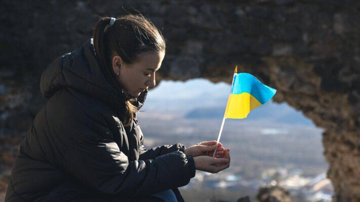 МЗС про рекомендації ЄС щодо тимчасового захисту українців