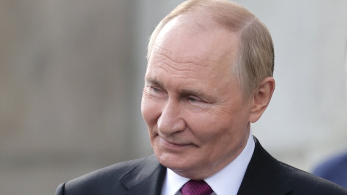 Коли помре владімір путін