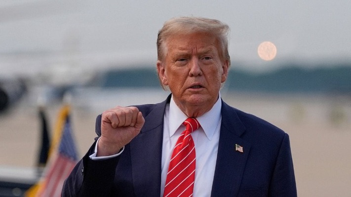 Трамп раптово змінив позицію: що буде з Польщею та країнами Балтії в разі ескалації