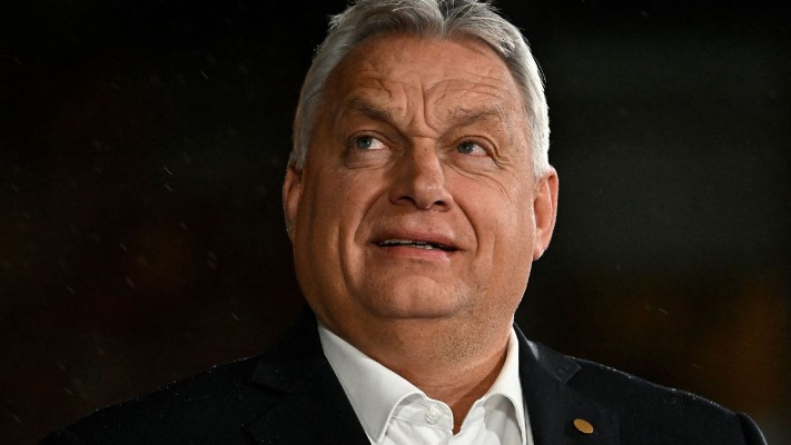 Орбан виступив з новими лякалками про Україну