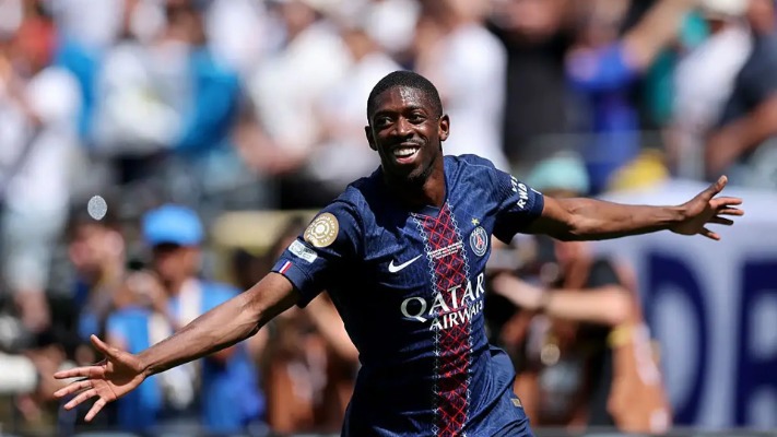 Золотий м'яч 2025: оголошено ім'я найкращого гравця року