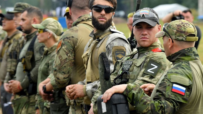 Росіяни рвуться до околиць: в ЗСУ попередили про загрозу для кількасоттисячного міста