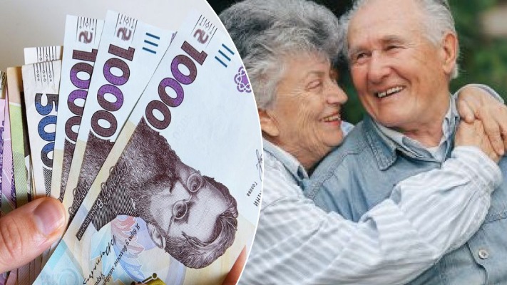 Українцям перерахують пенсії: кому підвищать одразу на 2 тис грн