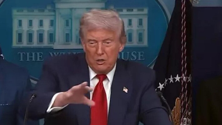 Трамп в ООН розкритикував НАТО, ЄС та саму Організацію та знову розповів про готовність закінчити війну в Україні