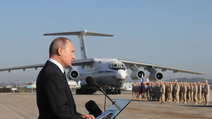 Путін оголосив про розгортання ракет середньої дальності: Росія відповідає на «ігнорування» Заходу