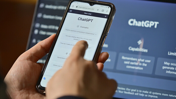 ChatGPT допоміг отримати $150 тисяч у лотерею: історія несподіваного успіху
