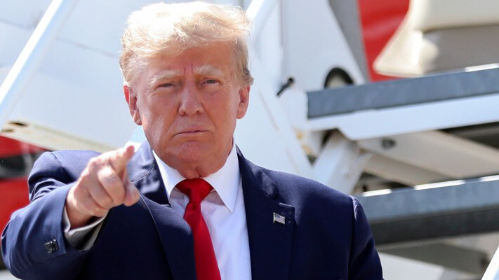 Це не кінець: Трамп здивував прогнозом щодо війни в Україні