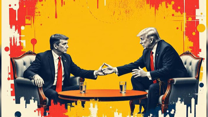 Зустріч Зеленського і Трампа: чому цей діалог став найнасиченішим і що він змінює для майбутнього України