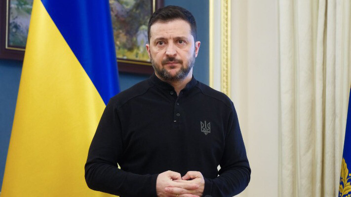 Зеленський визнав, що був дійсно здивований зміною позиції Трампа щодо України