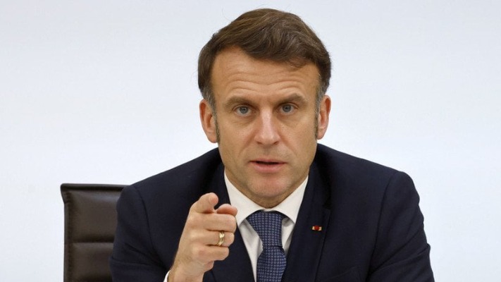 Макрон розкрив таємницю: заява, яка переверне уявлення про Європу