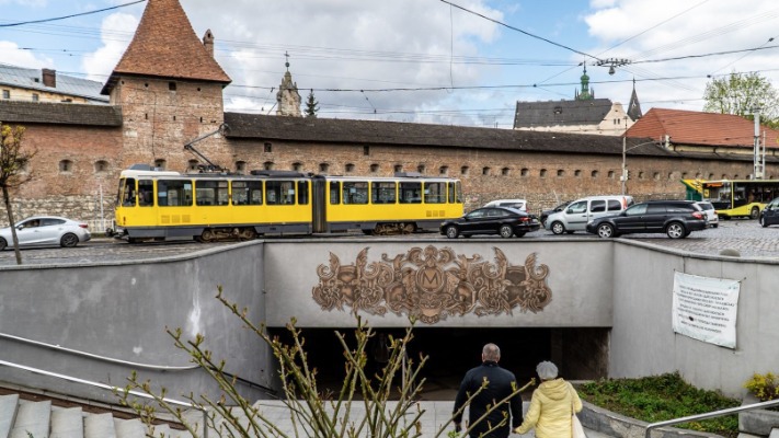 Яким мало бути львівське метро та чому його не збудували