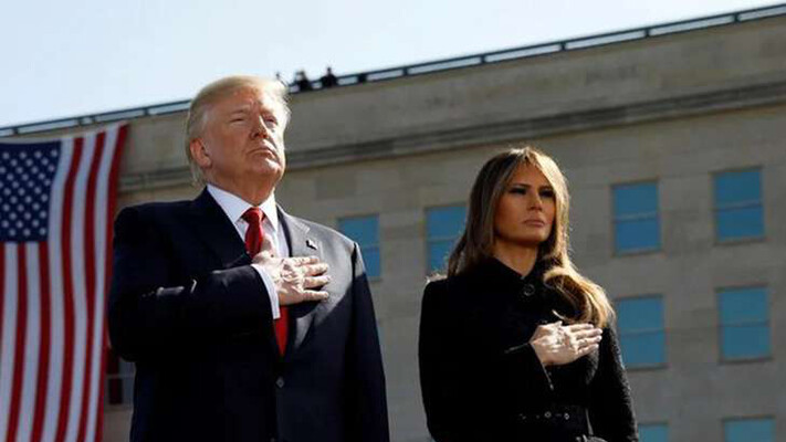 Меланія Трамп відмовилась від зустрічі з Оленою Зеленською, – NYP