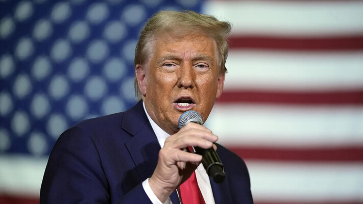 Медведєв назвав Трампа жертвою «альтернативної реальності»