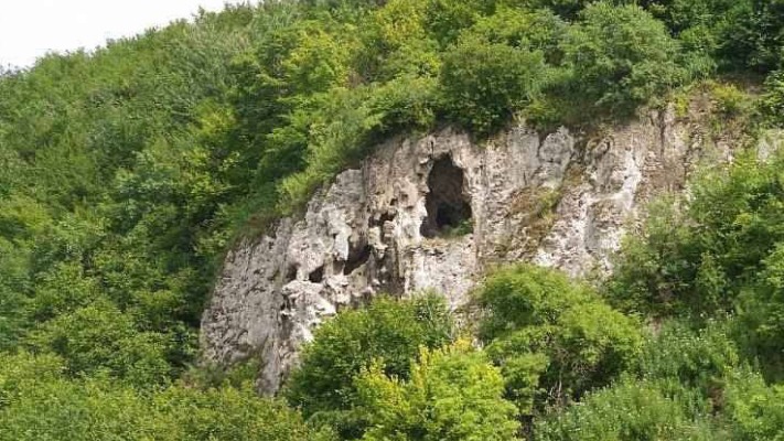 Відкриття століття: археологи знайшли скельно-печерний духовний центр у Прикарпатті
