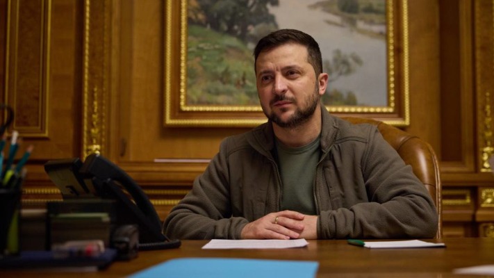 Це ганьба! Зеленський узаконив корупцію
