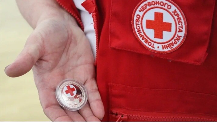 Допомога від Червоного Хреста – важливе попередження