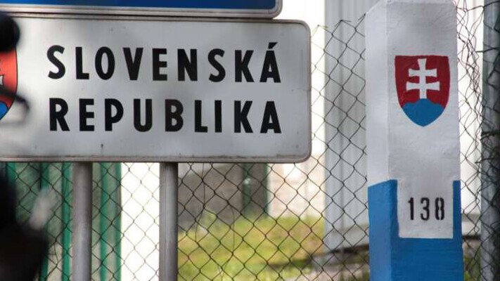 Словаччина приєднується до стіни дронів ЄС, Угорщина залишилась осторонь