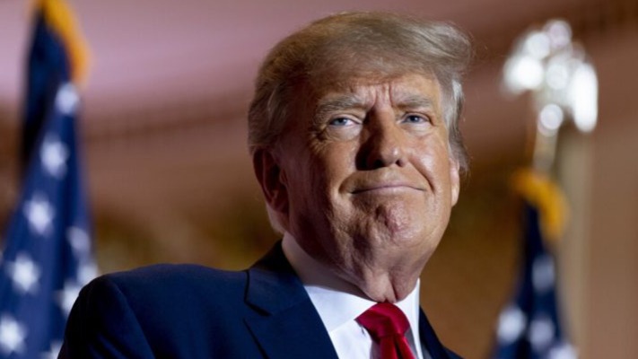 Миру не буде? Трамп зробив шокуючу заяву