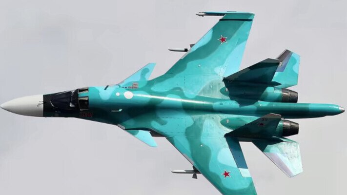Збили російський винищувач