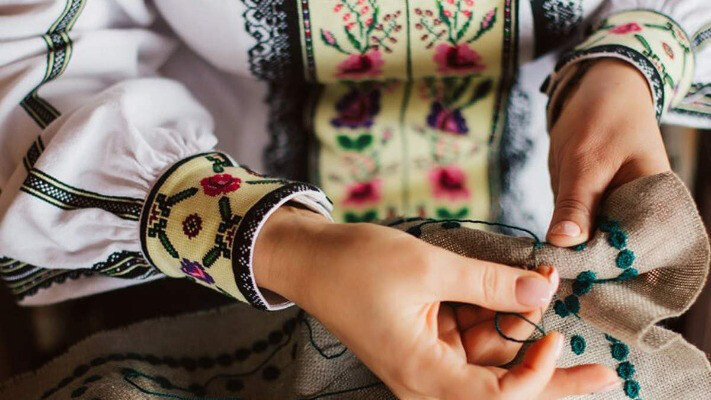 Цікаві факти про українську вишиванку: чому вишита сорочка – це більше, ніж одяг 
