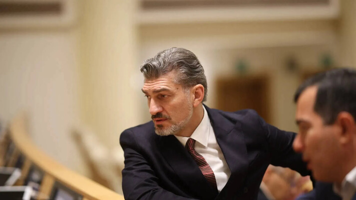 Президент Грузії Кавелашвілі на Генасамблеї ООН заявив про підтримку України