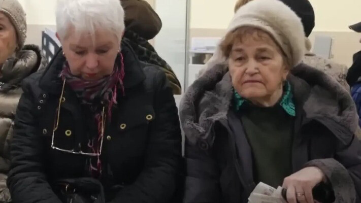 Деякі пенсіонери можуть втратити від 20 до 50% пенсії