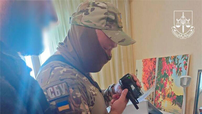 У Запоріжжі розкрита нова схема ухилення від мобілізації